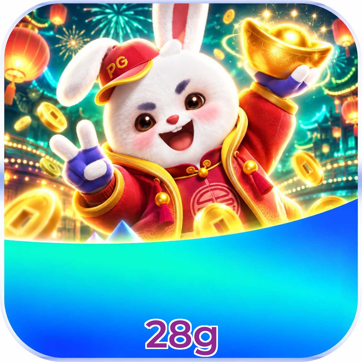 Welcome Bonus - Golden Dragon