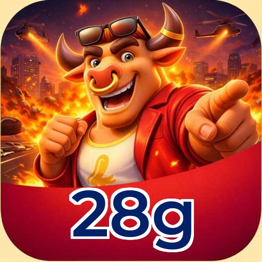 Ganhador 28g