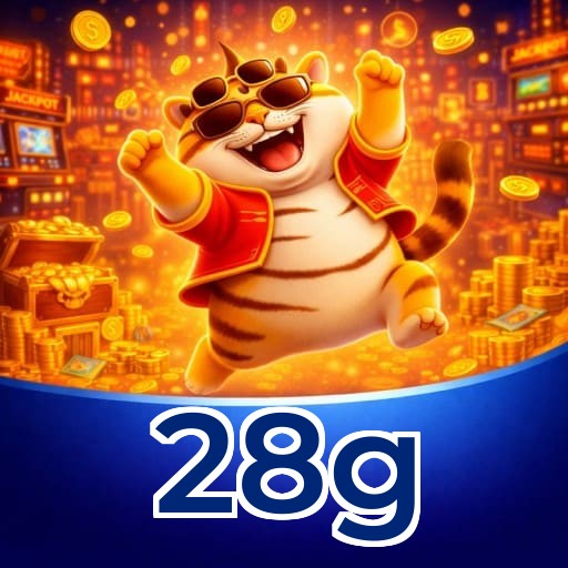 Variedade de slots 28g