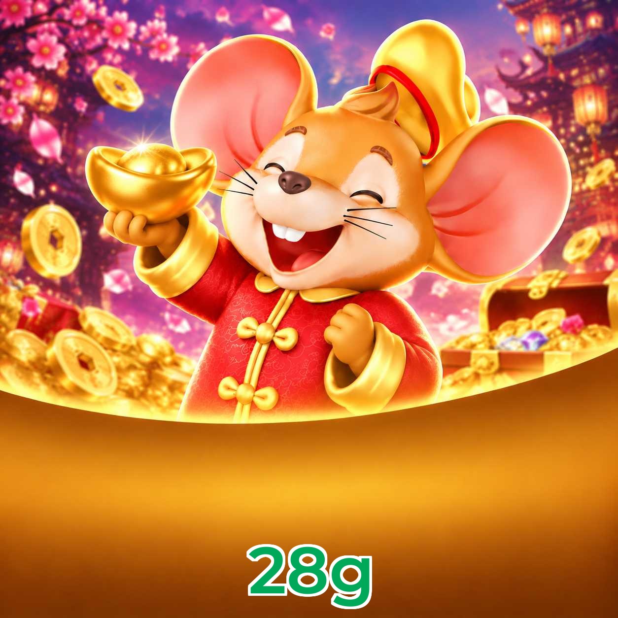 Facebook Rewards