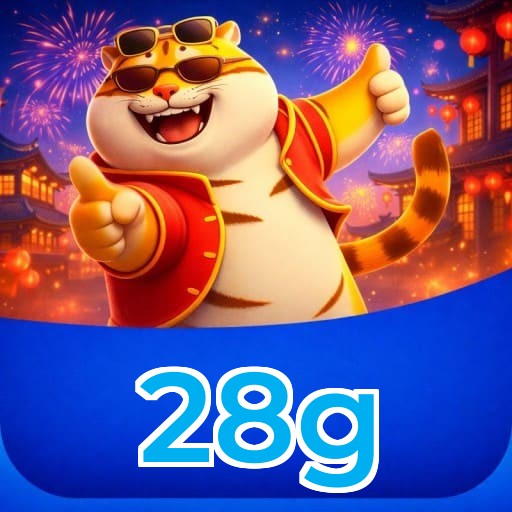 Chuva de Bônus 28g nos slots